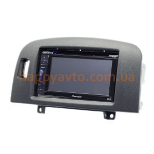 CARAV 11-067 HYUNDAI Sonata (NF), Sonica 2004-2008 (wo/airbag signal / left wheel). Модель подходит только для автомобилей без сигнальной лампы подушек безопастности